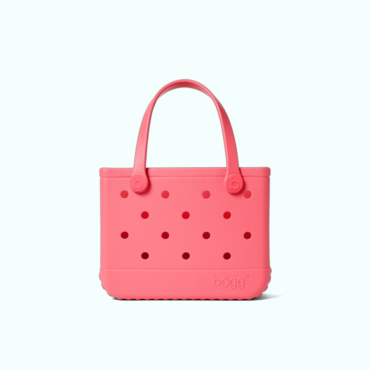 Bitty Bogg Bag Capri Coral Pool Party Storage Bag Luxury Waterproof Open Top Access Access for Boat Excursions