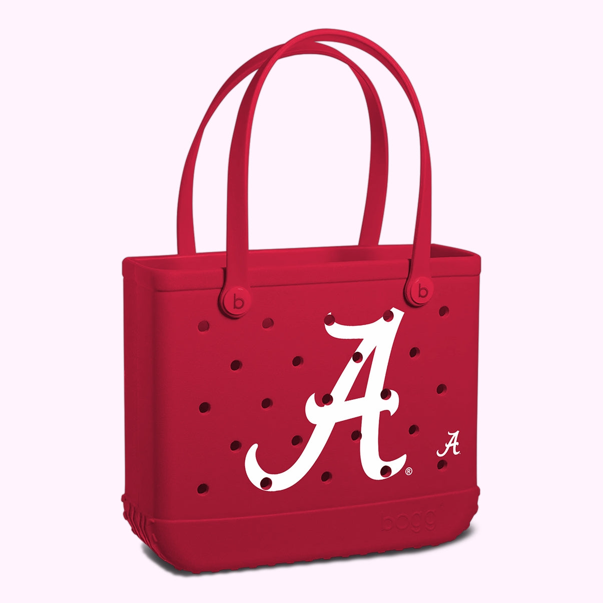 Baby Bogg Bag Alabama Crimson Tide Marine Adventure Carryall Flexible Large Capacity Accessory Organizer Pouch for Pool Activities