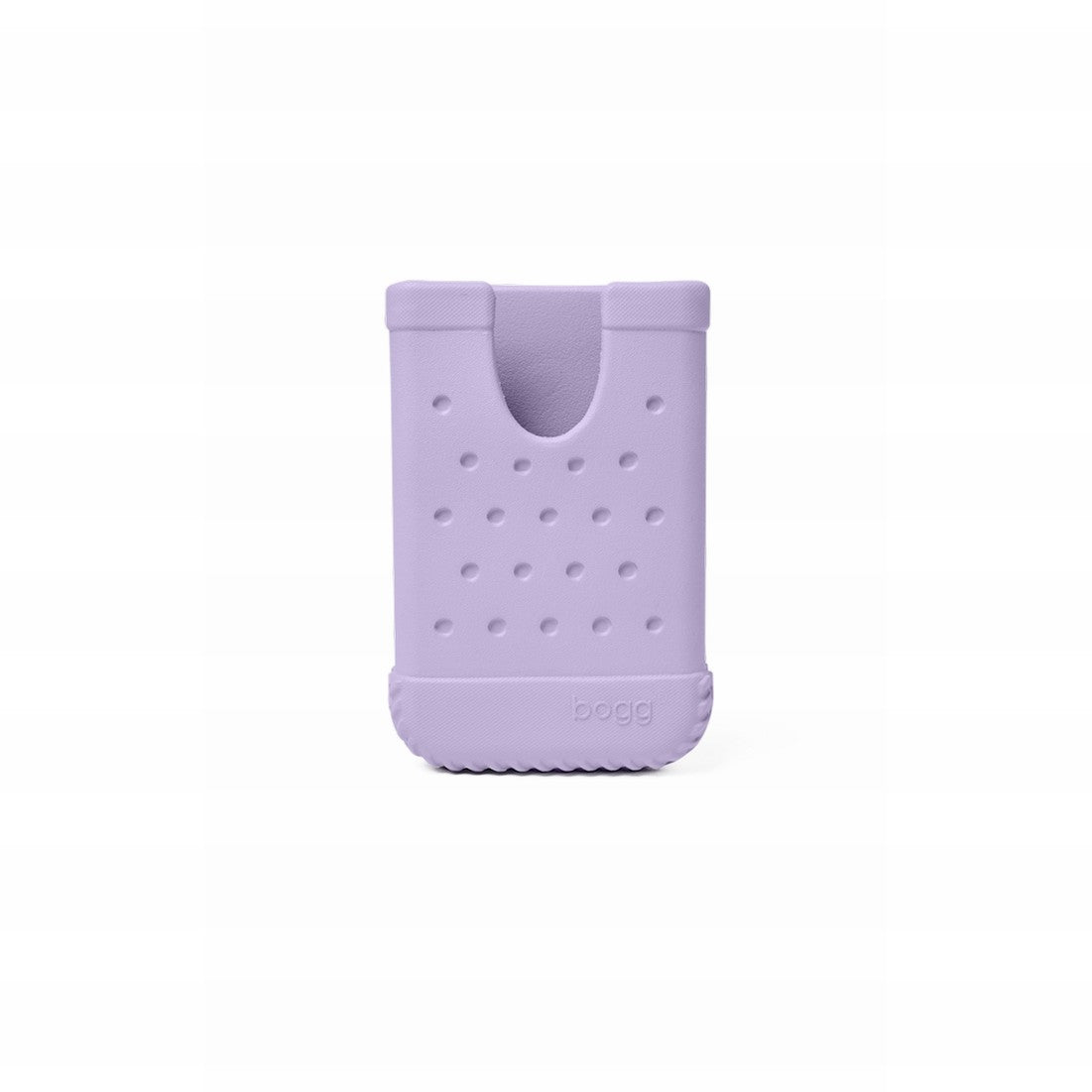 Call Me Bogg I Lilac You a Lot Easy Clean Rubber Tote Durable Washable with Spacious Interior for Boat Trips Travel Organizer Vacation Essentials for Women