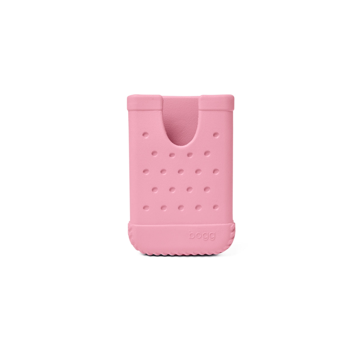 Call Me Bogg Blowing Pink Bubbles Yacht Day Travel Organizer Ultra Durable Oversized Waterproof Phone Pouch Included for Cruise Travel
