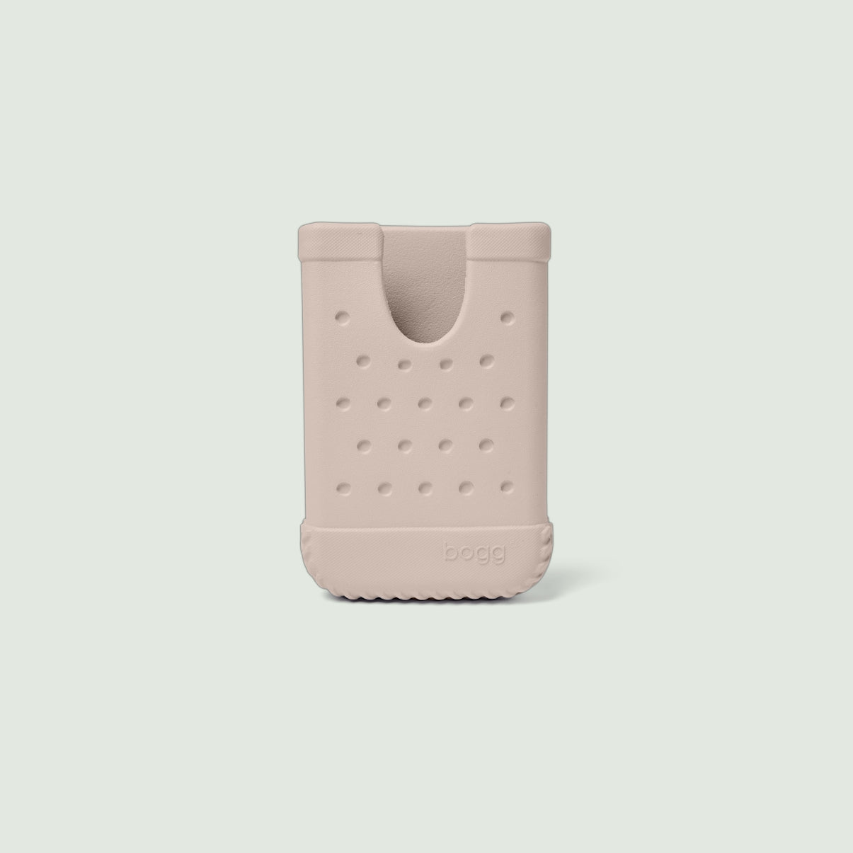 Call Me Bogg Mushroom Poolside Essentials Organizer Modern Washable Extra Wide Opening for Family Trips