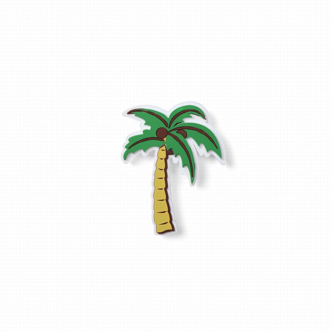 Bogg Bit Palm Tree Weekend Escape Carryall Heavy Duty Multi Purpose Reinforced Grip Handles for Family Trips