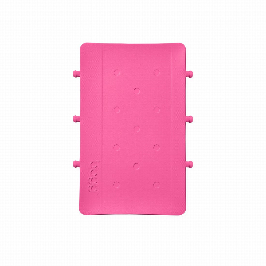 Divvy Up Haute Pink Water Activity Organizer Premium Waterproof Open Top Access Access for Outdoor Sports