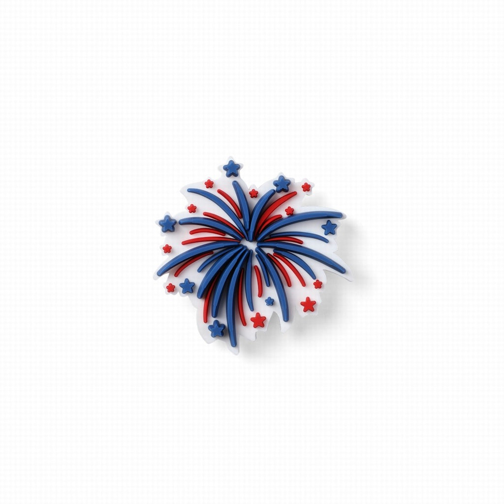 Bogg Bit Baby, You're a Firework Weekend Getaway Beach Bag Easy Clean Travel Friendly with Adjustable Shoulder Strap for Cruise Travel Travel Organizer Vacation Essentials for Women