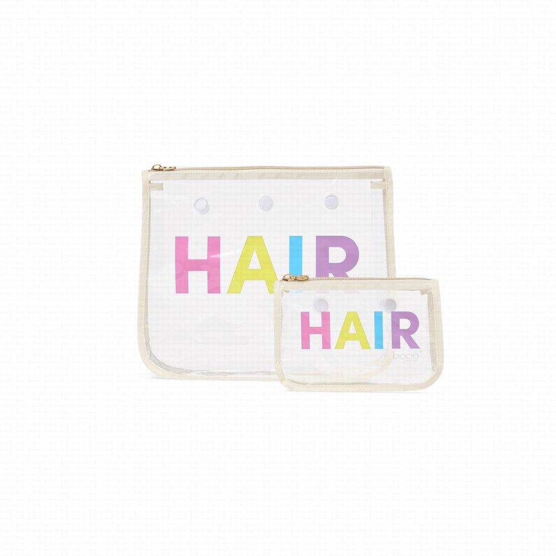 Decorative Insert Hair Summer Beach Accessories Bag Waterproof Lightweight with Spacious Interior for Pool Days Travel Organizer Vacation Essentials for Women