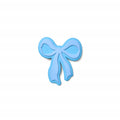 Bogg Bit Blue Bow Family Fun Day Tote Portable Waterproof Accessory Organizer Pouch for Pool Activities