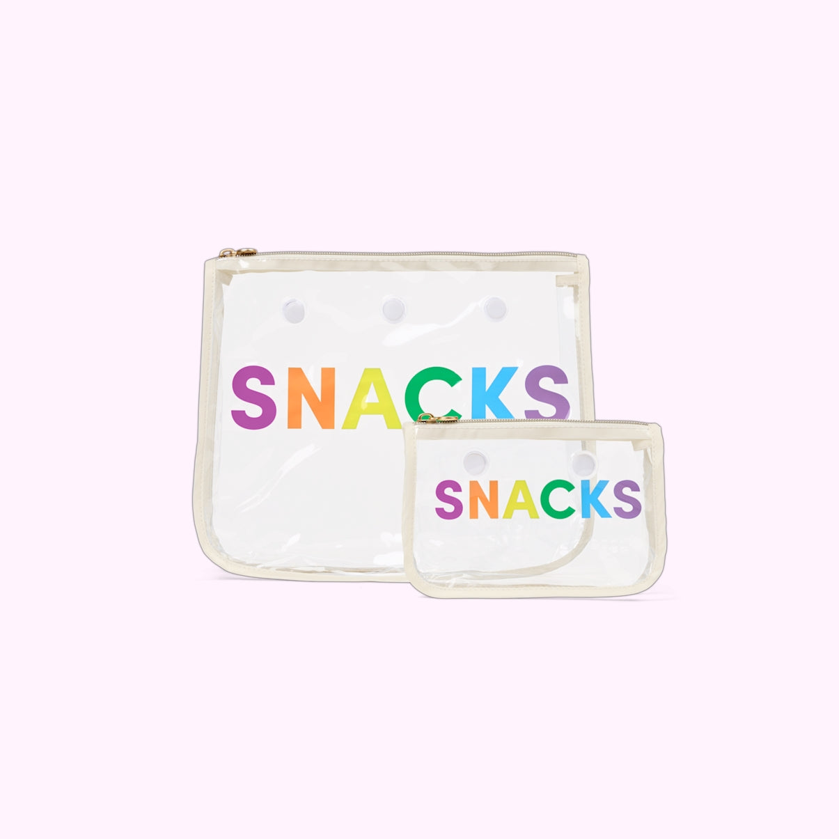 Decorative Insert Snacks Family Fun Day Tote Functional Easy Clean Reinforced Grip Handles for Outdoor Sports