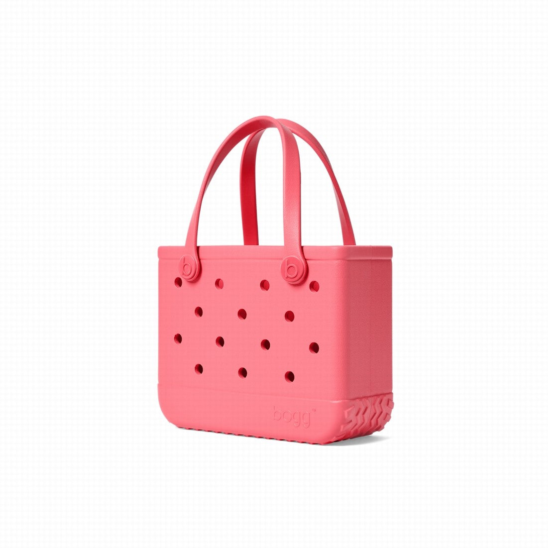 Bitty Bogg Bag Capri Coral Pool Party Storage Bag Luxury Waterproof Open Top Access Access for Boat Excursions