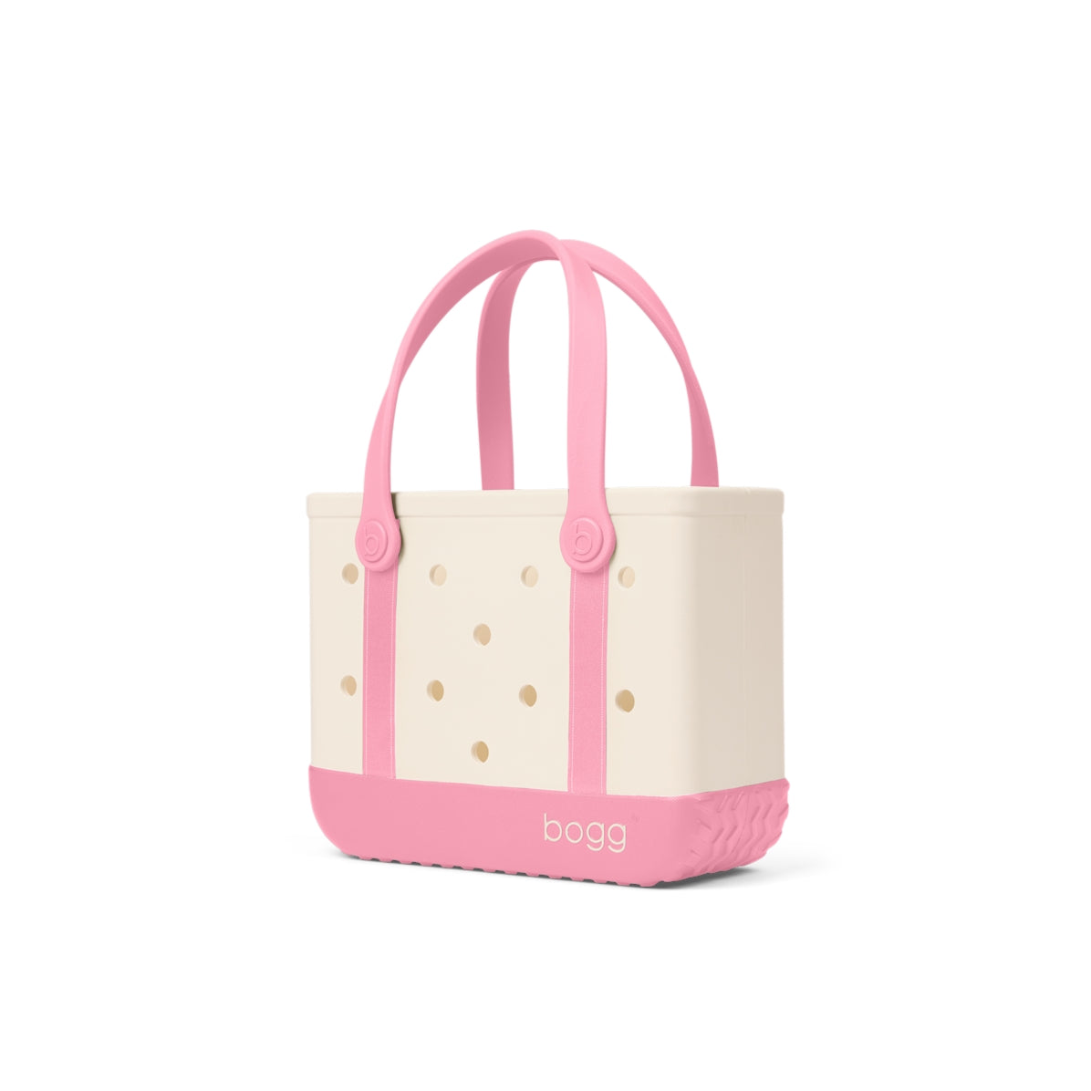 Bitty Bogg Bag Varsity Blowing Pink Bubbles Travel Smart Beach Bag Stylish Quick Dry Accessory Organizer Pouch for Outdoor Sports