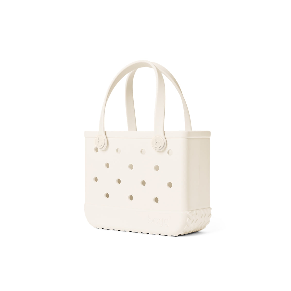 Bitty Bogg Bag Coconut Large Capacity Beach Carryall Easy Clean Washable with Easy Clean Surface for Summer Travel Travel Organizer Vacation Essentials for Women