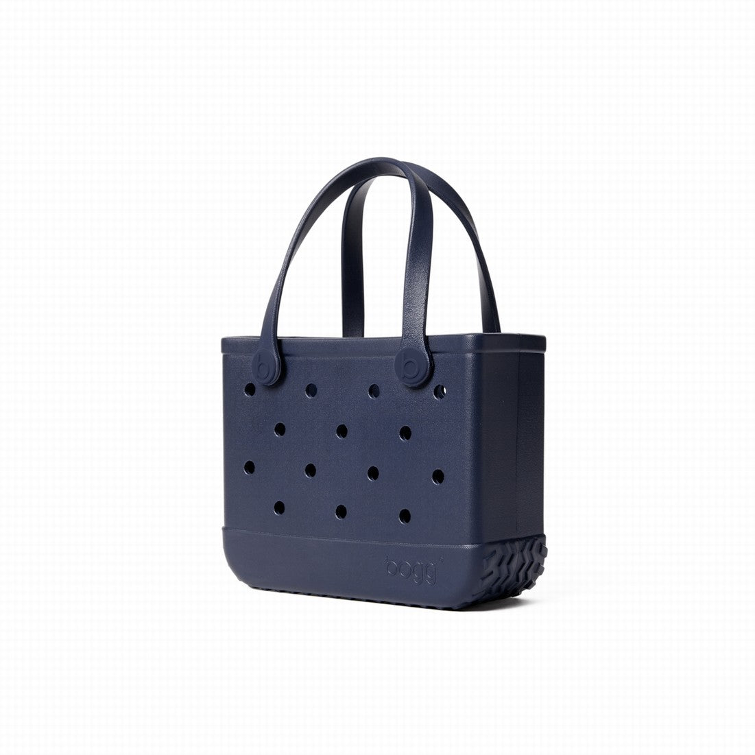 Bitty Bogg Bag You Navy Me Crazy Family Size Beach Organizer Lightweight Tip Resistant with Makeup Bag for Resort Holidays Travel Organizer Vacation Essentials for Women
