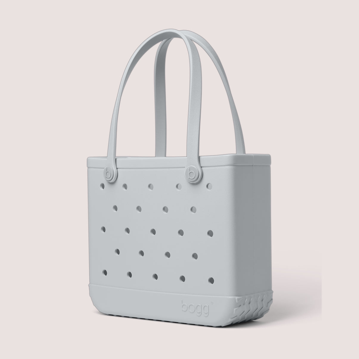Baby Bogg Bag Shades of Gray Beach Club Waterproof Tote Ultra Durable Quick Dry Bonus Cosmetic Bag Included for Women