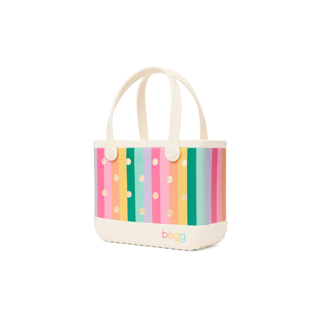 Bitty Bogg Bag Color Burst Luxury Resort Pool Tote Travel Friendly Large Capacity with Spacious Interior for Summer Travel Travel Organizer Vacation Essentials for Women
