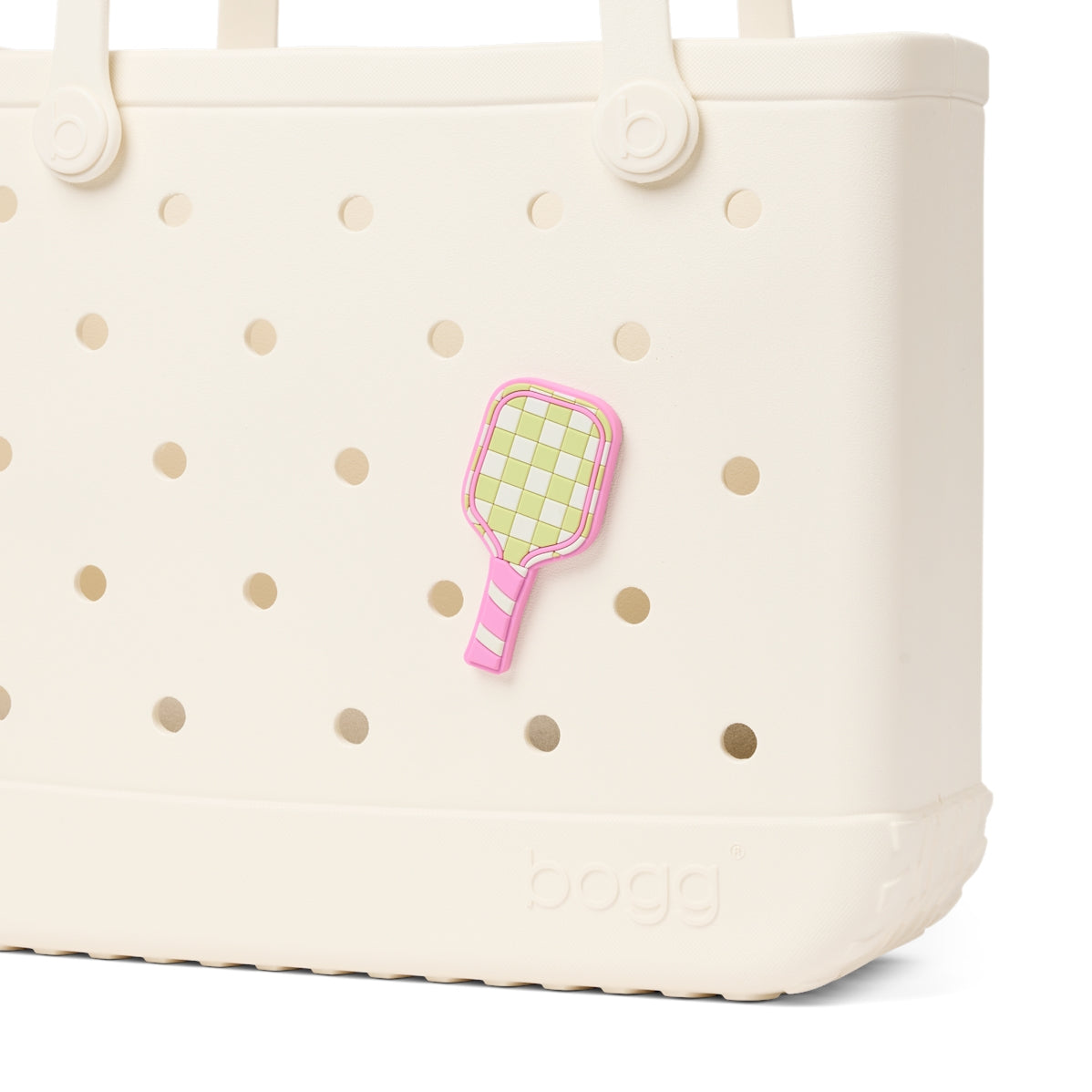 Bogg Bit Pickleball Travel Friendly Beach Organizer Sandproof Easy Clean with Travel Accessory Pouch for Summer Travel Travel Organizer Vacation Essentials for Women