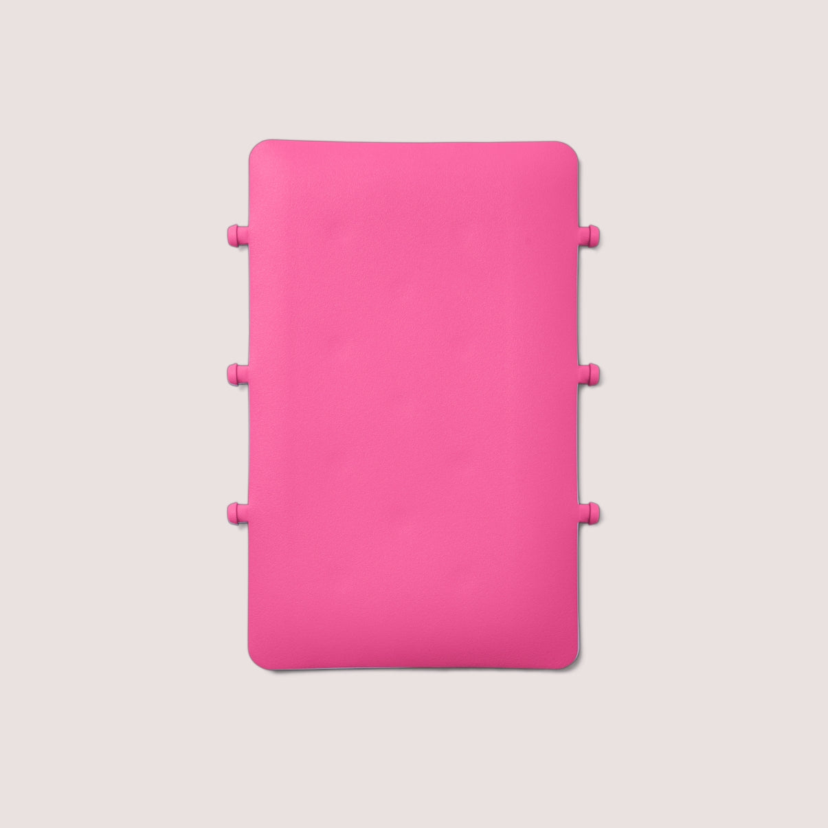 Divvy Up Haute Pink Water Activity Organizer Premium Waterproof Open Top Access Access for Outdoor Sports