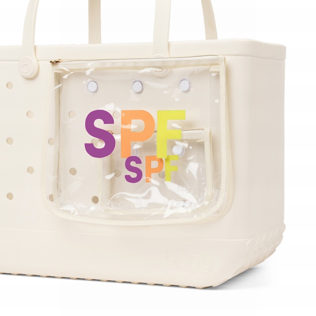 Decorative Insert SPF Marine Adventure Carryall Lightweight Oversized Waterproof Phone Pouch Included for Cruise Travel