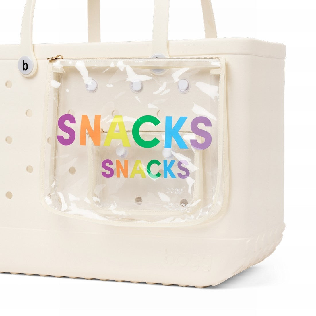 Decorative Insert Snacks Beach Club Waterproof Tote Modern Quick Dry Open Top Access Access for Boat Excursions