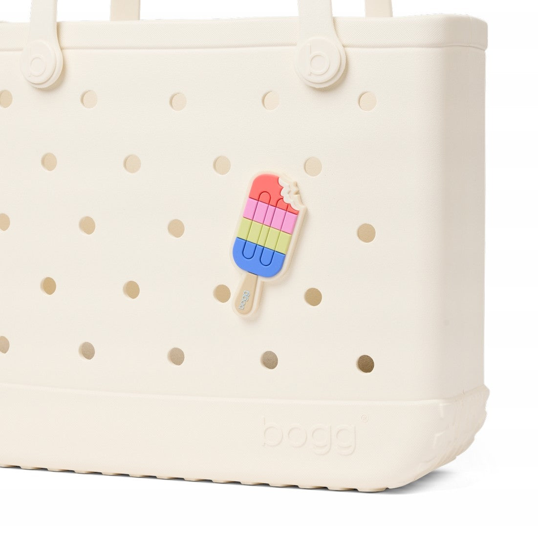 Bogg Bit Popsicle Weekend Escape Carryall Portable Easy Clean Reinforced Grip Handles for Weekend Travel