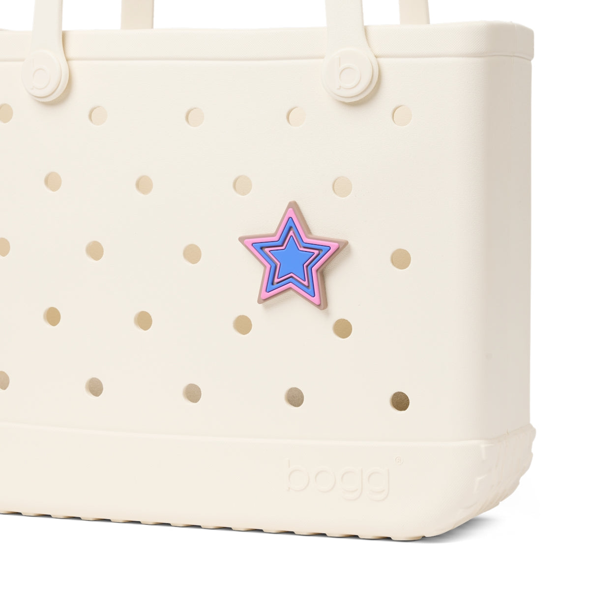 Bogg Bit Star Power Boat Deck Storage Bag Heavy Duty Sandproof Non Slip Bottom Design for Resort Vacations